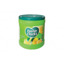 Foster Clark's IFD 2.5kg Lemon Tub